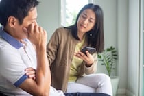 一緒にいると疲れる… デリカシーがない人の特徴7つ