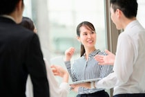 話し上手な人が無意識にやっている「会話を弾ませるテクニック」3つ