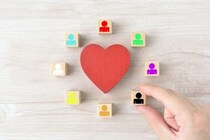 イケメンじゃないのに…モテ体質の男性の特徴7つ