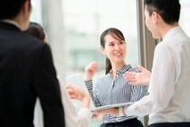 話し上手な人が無意識にやっている「会話を弾ませるテクニック」3つ