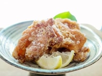 すぐできる男子つまみ！ごはんもビールも進む「さくさく鶏の竜田揚げ」の作り方