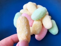 【地方スイーツめぐり】東京のアンテナショップで地方の美味しい「和菓子」を探す旅【新潟編】