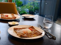 【福井グルメ旅】極上フレンチと至福の宿泊体験。『オーベルジュほまち 三國湊』で綴る珠玉のひととき