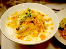 タピオカだけじゃない！ 『春水堂』に春らしい絶品「台湾グルメ」が登場