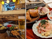 原宿のおいしい新名所・東急プラザ原宿『ハラカド』で楽しめる名店グルメ4選