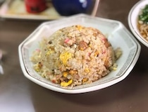 旨い店はタクシー運転手に訊け！ 日本の食遺産に認定したい町中華『飛鳥』の最強チャーハンとは？