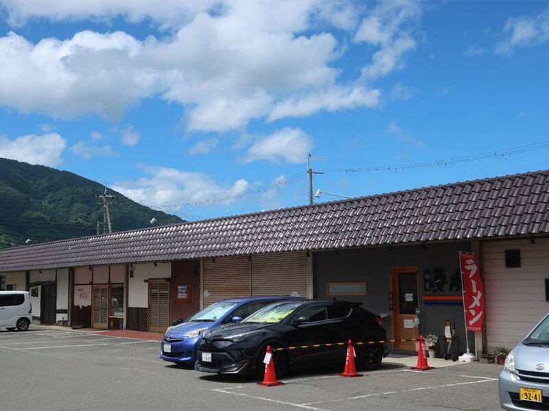 JR和歌山線・名手駅
