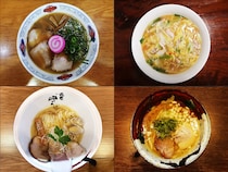 【和歌山グルメ】ラーメン官僚が激推しする、和歌山県の本当においしいラーメン店