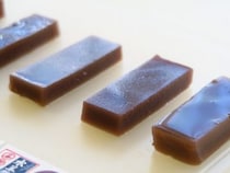 なぜ福井県民は寒くなると「水ようかん」をこぞって食べるのか？