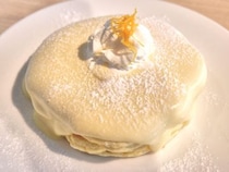 高橋一生もお気に入り？朝食専門『モケス ブレッド アンド ブレックファースト』のパンケーキが旨い！