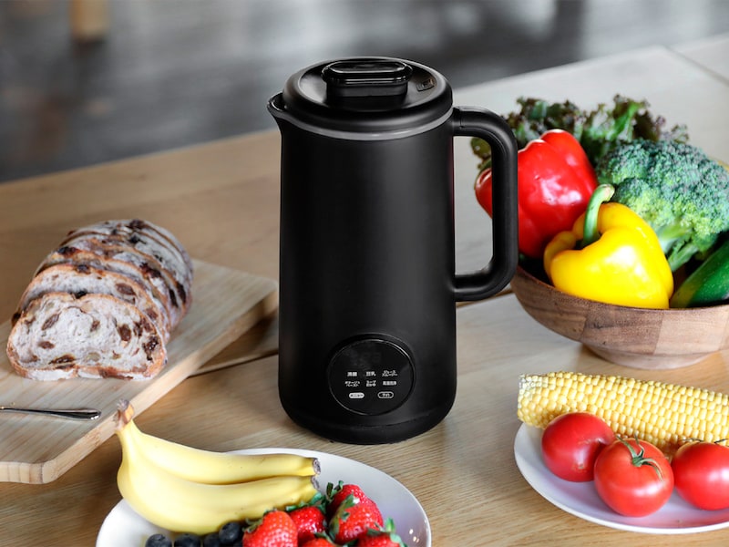 シービージャパン「atomico オートシェフポット」9900円