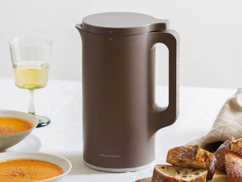 レコルト「自動調理ポット」1万3200円