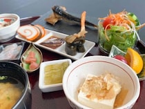 【絶品モーニング】地元の美食を朝から満喫！『ホテルJALシティ富山』自慢の朝食に舌鼓