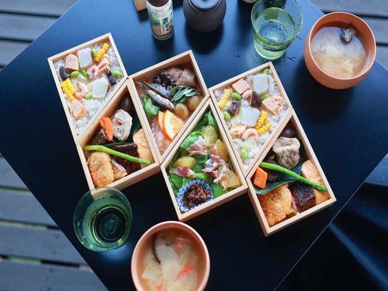 【小豆島】ここは自分をととのえる場所。オリーブの大樹、地産グルメに癒される『千年オリーブテラス