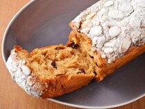 日本初の「ぶどう」をテーマにした食パン専門店『東京ノアレザン』の魅力とは？