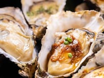 名古屋限定！ 注目の“岡山かき”を心ゆくまで堪能できる飲食店フェアが2月からスタート！