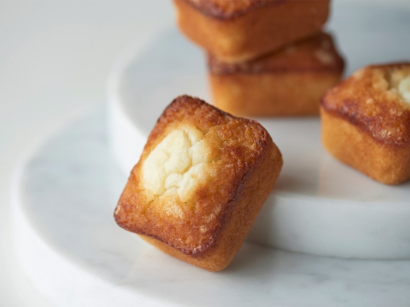 Mr.CHEESECAKE「CREAMY BAKED CHEESECAKE」4個入 1782円