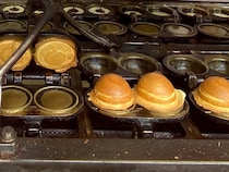 ほっこり笑顔になる三重県津市民のソウルフード「はちまん」って一体どんなお菓子？