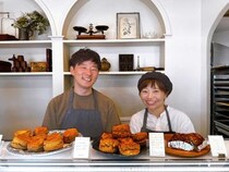 【地元だけの小さな名店】店主のおもてなしが詰まった神戸の実力派パティスリー『makostandard』