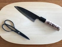 切れ味バツグン! 日々の料理が100倍楽しくなる「種子島包丁」の魅力