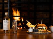 一流ホテルのレストランにも登場！ 食中ハイボールで愉しむ「アラン バレル リザーヴ」の魅力