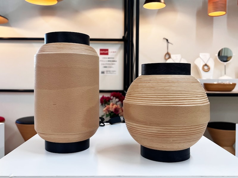 　前置きが長くなってしまいましたが、こちらを今回の旅の土産として推薦させてください。USB電源なので、いろんな場面で使いやすく、海外へのお土産にも良いと勝手に考えています。