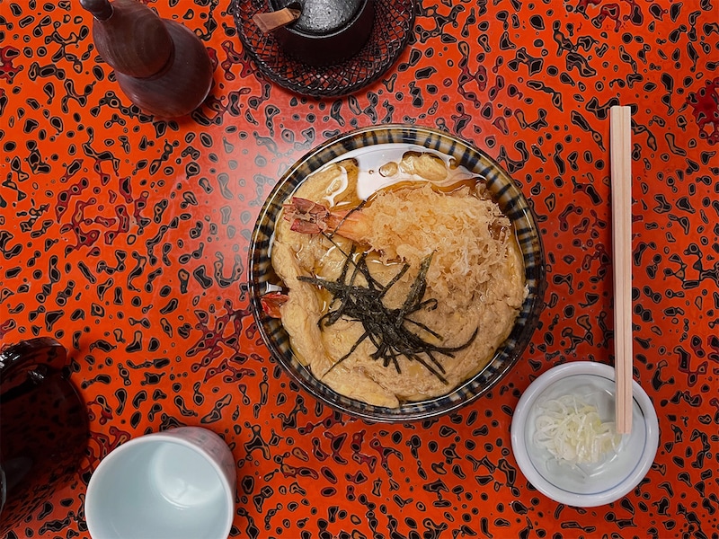 弘前の蕎麦の名店『高砂』（青森県弘前市親方町1-2）