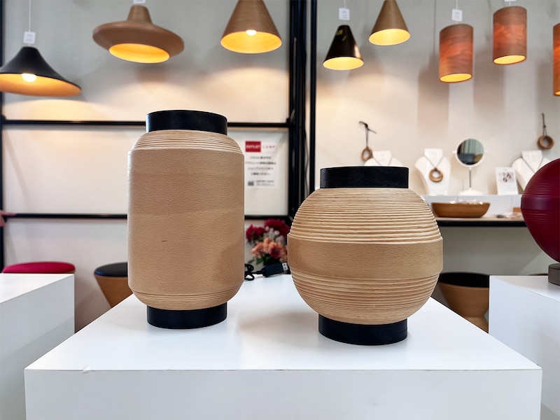 【フーテンの寅みやげ】BEAMSディレクターが推す、青森の木工品「BUNACO」の魅力とは