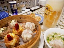 シュウマイ潤の焼売探訪。「焼売」の“プロレス”的魅力を体感できる『野田焼売店』の魅力とは？