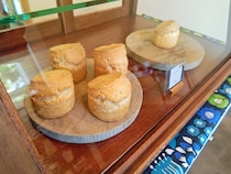 【辻堂のお菓子屋さん】気さくな女性オーナーが営む『okashiya』で買いたい週2日だけの絶品スコーン