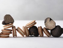 いま最も入手困難な“トリュフバターサンド”の『OKASHIYA』が表参道に3日間限定で出店