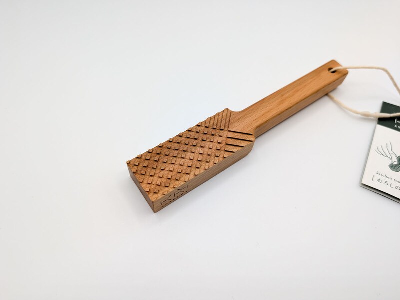 「おろしの相棒」3,630円（税込）