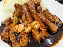 三重・四日市のB級グルメ「四日市とんてき」とは何か？ 現地で食べたら最高に旨かった！