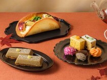 【東京駅スイーツ】東京ギフトパレットに新登場。2025年秋の新作＆限定スイーツ7選