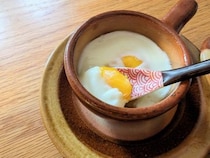 人気すぎて入手困難！ 最高の目玉焼きが作れる『湯町窯』の「エッグベーカー」とは