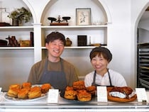 【地元だけの小さな名店】店主のおもてなしが詰まった神戸の実力派パティスリー『makostandard』