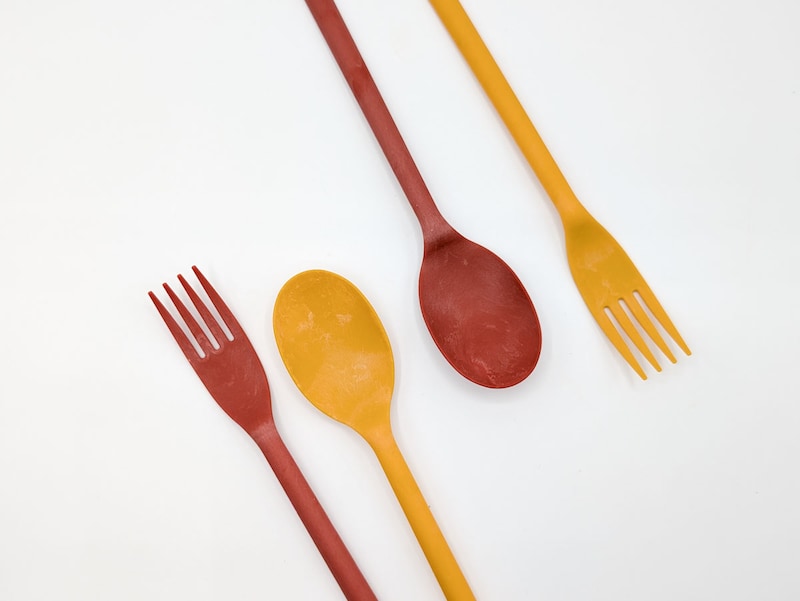 繰り返し使えて、食洗機にも対応する耐久性を併せ持ちます