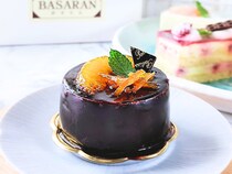 【初取材】ちょっとイイがちょうどイイ。新小岩の隠れ家ケーキ屋さん『菓子工房BASARAN』