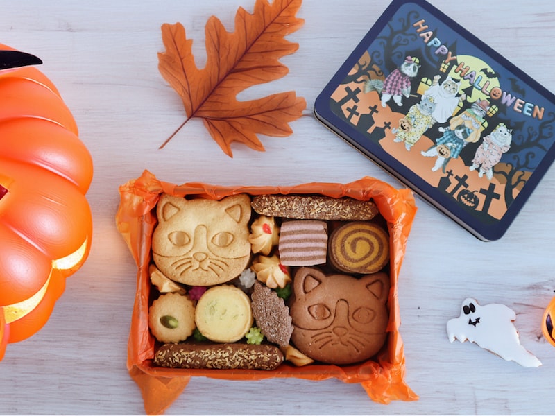 【渋谷スイーツ】いますぐ買うべき！渋谷スクランブルスクエアの秋シーズン限定「最旬スイーツ」4選