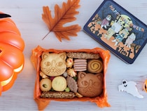 【渋谷スイーツ】いますぐ買うべき！渋谷スクランブルスクエアの秋シーズン限定「最旬スイーツ」4選