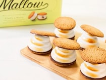 6月16日は父の日！ お父さんが絶対喜ぶ「最旬スイーツ」6選