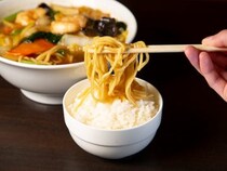 ここが変だよ日本の中華！ 台湾人にとってラーメンライスはアリかナシか？