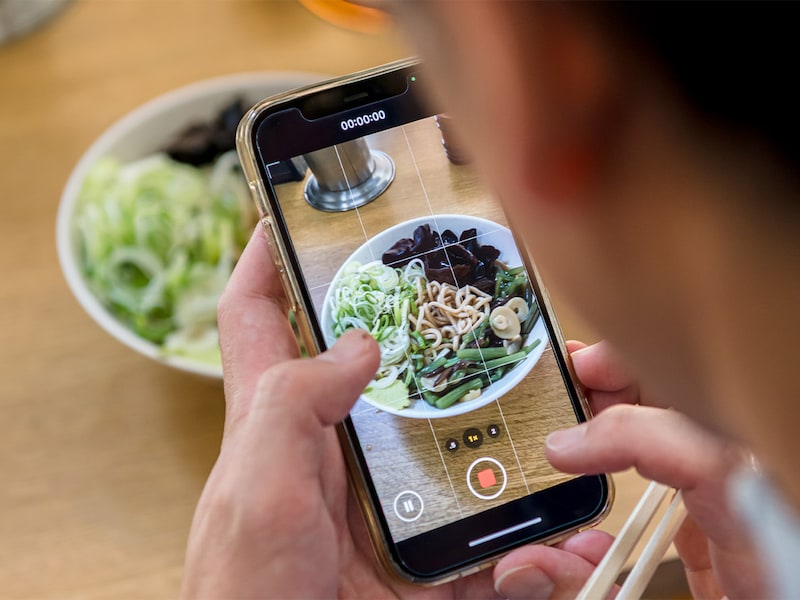 ついついスマホで撮りたくなっちゃいます