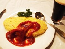 【銀座ランチ】一生に一度は行きたい“銀座の老舗洋食屋”ランキング。日本初の洋食店『煉瓦亭』以外で選ばれたのは？