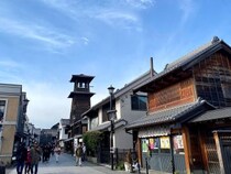 【川越スイーツ・ランキング】Googleで高評価！ 小江戸・川越で食べるべき「絶品スイーツ」BEST3