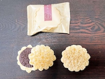 東京駅で大行列ができる入手困難なレア菓子「あんこ天米」を、葛飾の『富士見堂』本店まで買いに行ってきた