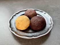 【京都】開店前から行列、1時間で完売！？ 明治創業の老舗和菓子屋『今西軒』の名物おはぎ