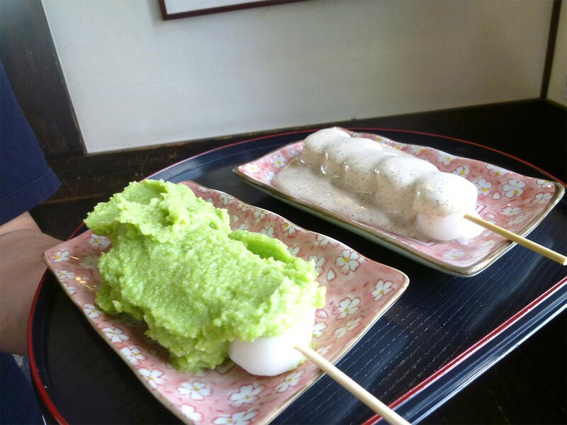 山形で食べたい最高のだんご！ 豆腐屋が手がける無添加×地域食材にこだわる『最上川千本だんご』の魅力とは