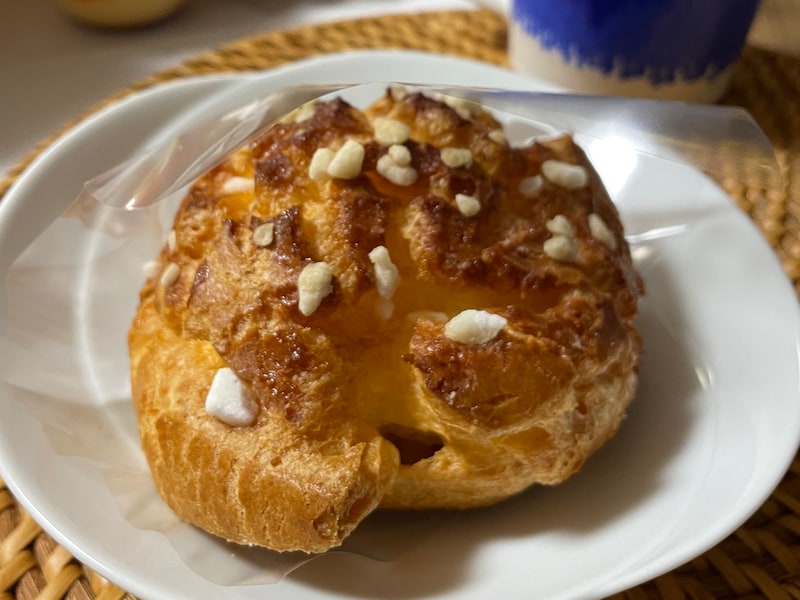 【福岡スイーツ】行列必至のお菓子の名店『たまごハウス』へ。たまご農家が作るずっしり濃厚なシュークリームは唯一無二のおいしさ