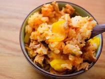 どんな味？ 長野県塩尻市で人気の給食メニュー「キムタクごはん」を作ってみた！